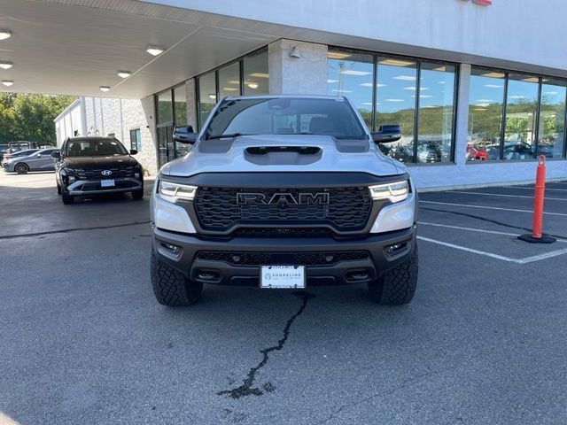 2027 Ram 1500 RHO