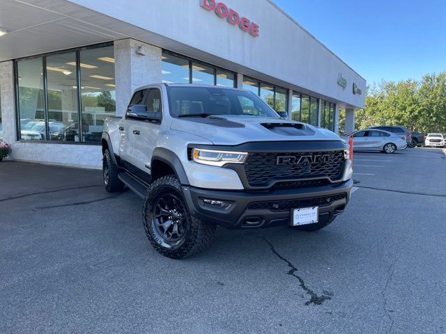 2027 Ram 1500 RHO