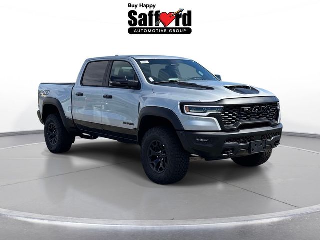 2027 Ram 1500 RHO