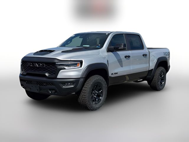2027 Ram 1500 RHO