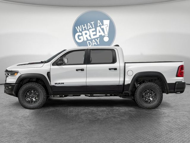 2027 Ram 1500 RHO
