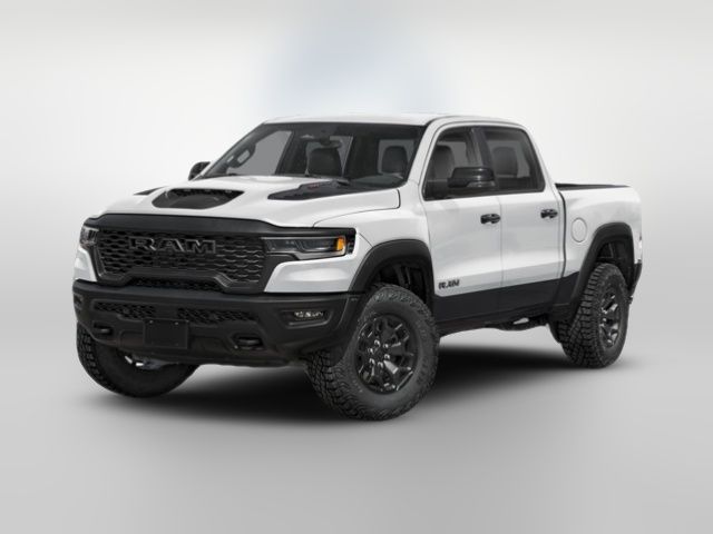 2027 Ram 1500 RHO