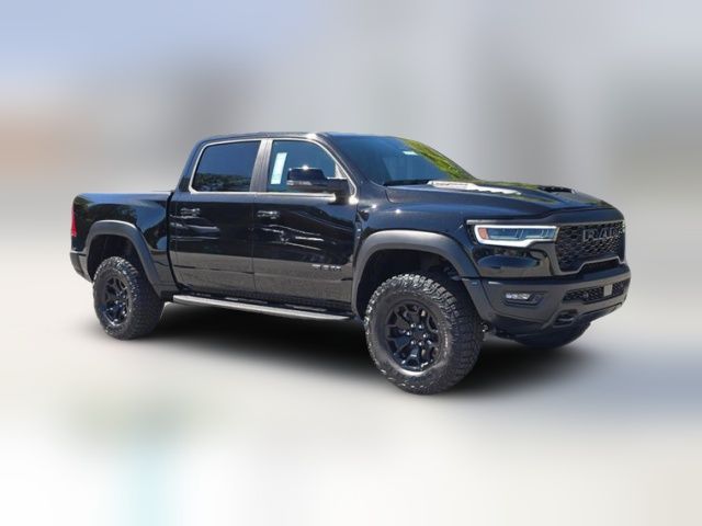 2027 Ram 1500 RHO