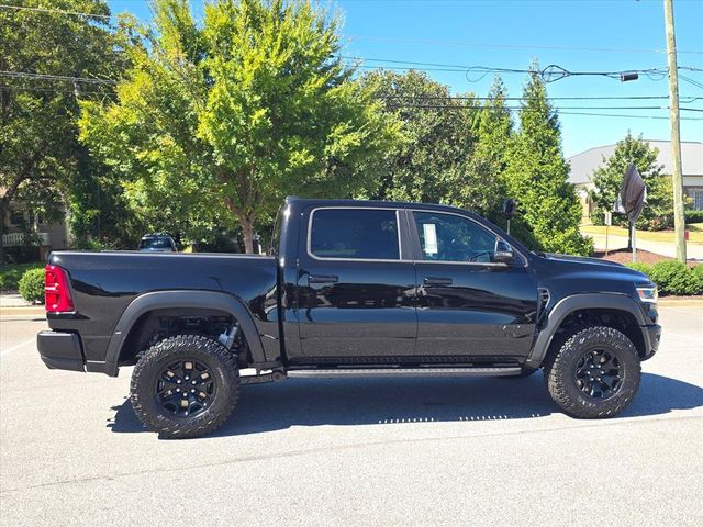2027 Ram 1500 RHO