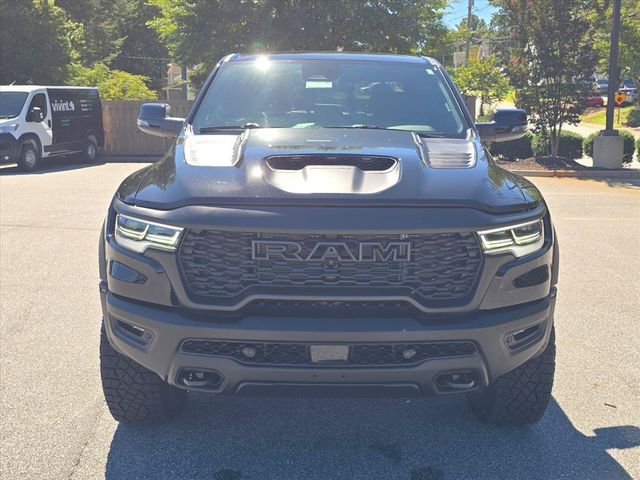 2027 Ram 1500 RHO