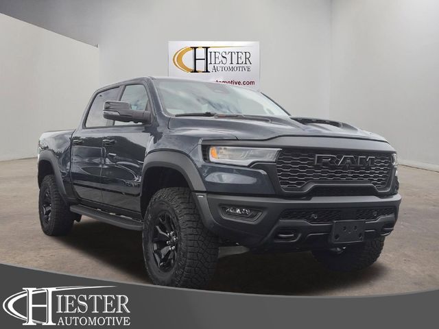 2027 Ram 1500 RHO