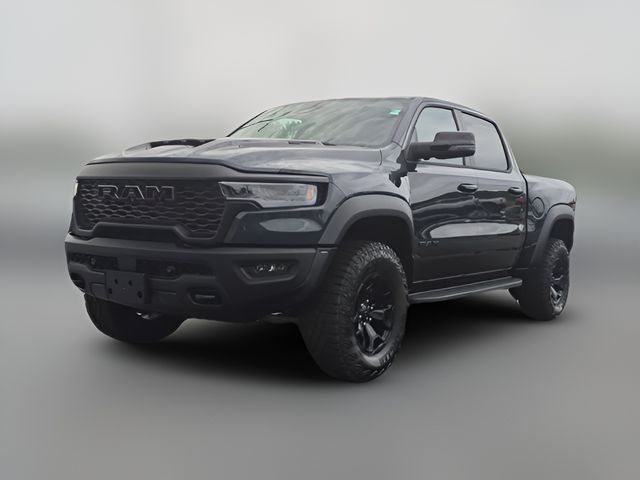 2027 Ram 1500 RHO
