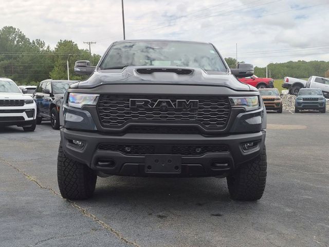 2027 Ram 1500 RHO