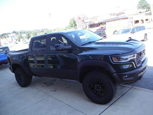 2027 Ram 1500 RHO