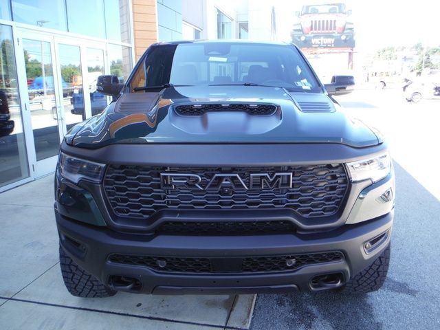 2027 Ram 1500 RHO