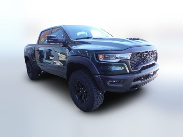 2027 Ram 1500 RHO