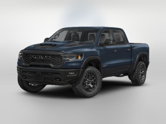 2027 Ram 1500 RHO