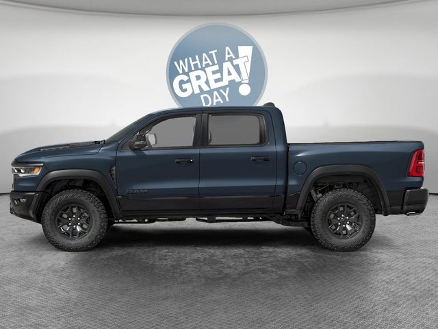2027 Ram 1500 RHO