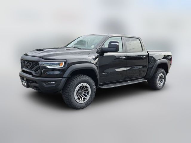 2027 Ram 1500 RHO