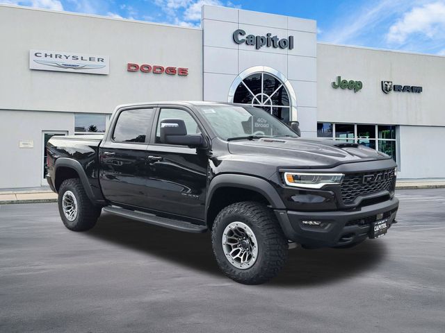 2027 Ram 1500 RHO