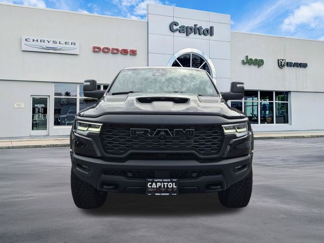 2027 Ram 1500 RHO
