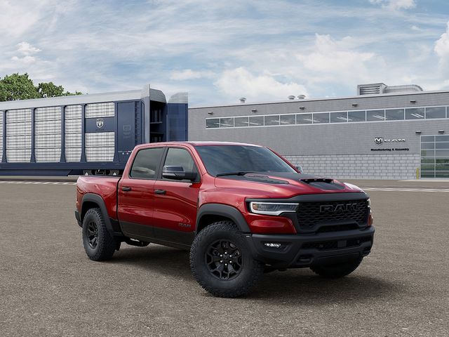 2027 Ram 1500 RHO