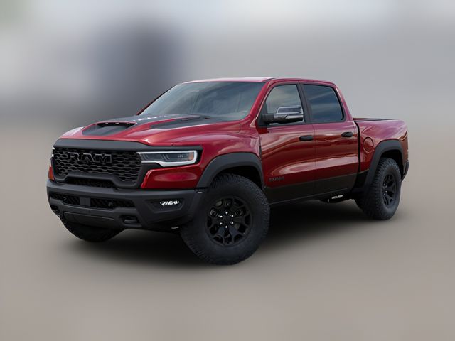 2027 Ram 1500 RHO