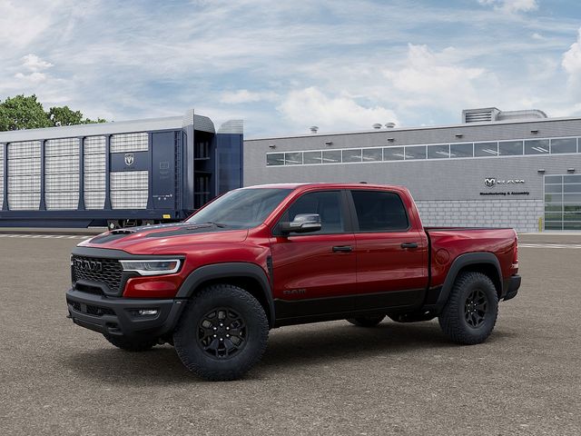 2027 Ram 1500 RHO