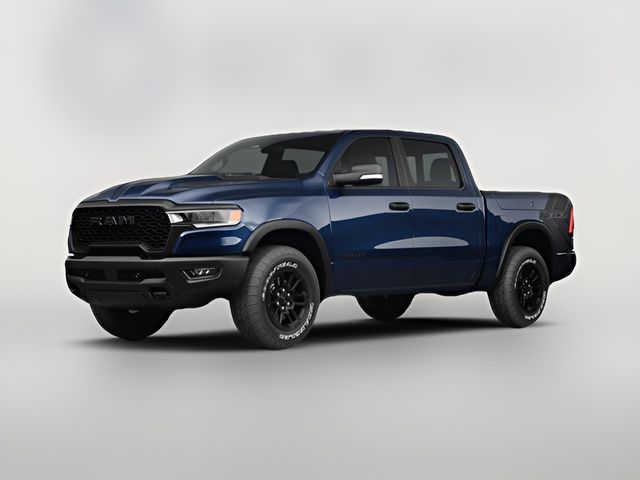 2027 Ram 1500 RHO