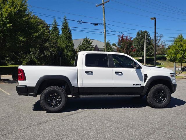 2027 Ram 1500 RHO