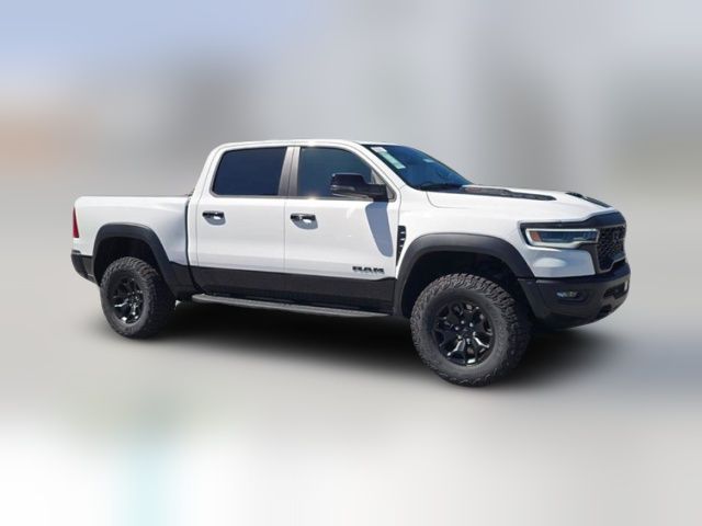 2027 Ram 1500 RHO