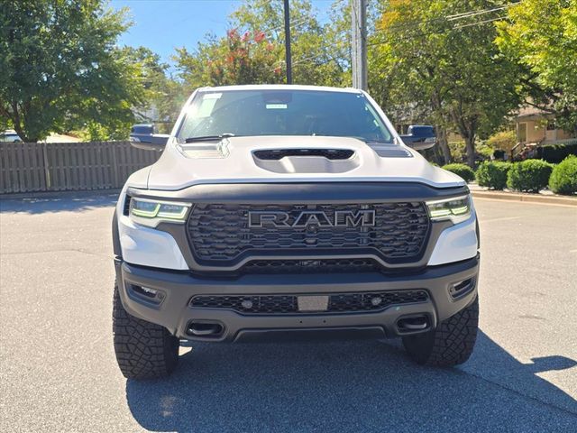 2027 Ram 1500 RHO