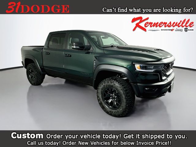 2027 Ram 1500 RHO