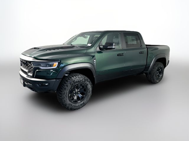 2027 Ram 1500 RHO