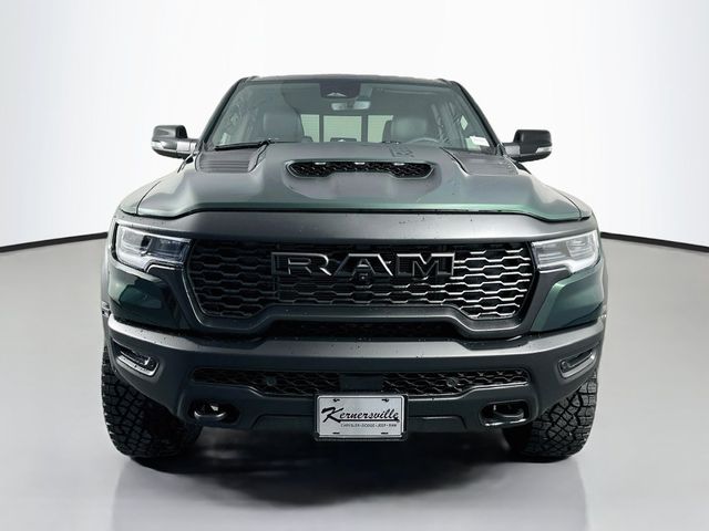 2027 Ram 1500 RHO