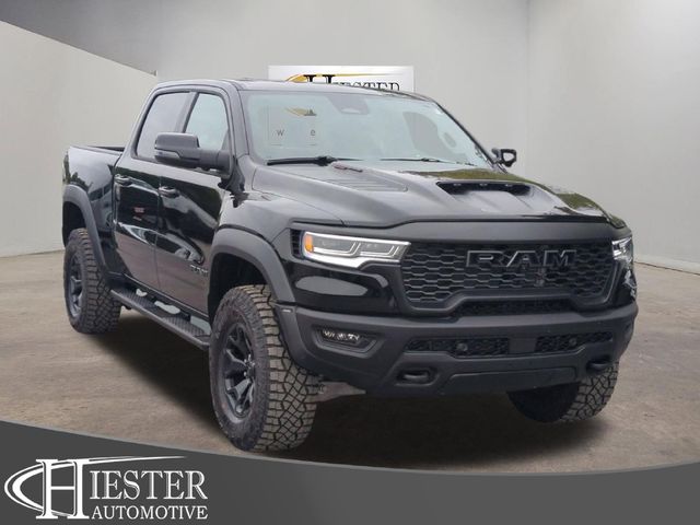 2027 Ram 1500 RHO