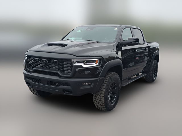 2027 Ram 1500 RHO