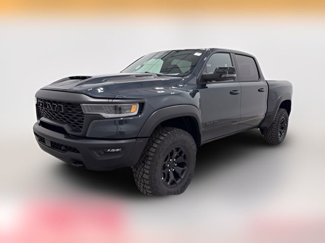 2027 Ram 1500 RHO