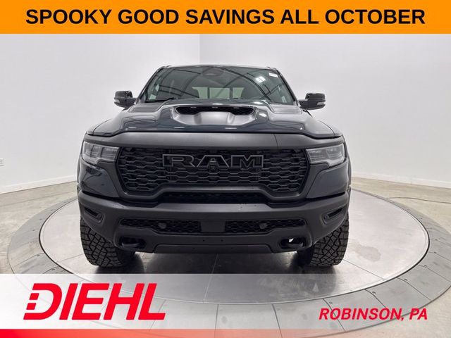 2027 Ram 1500 RHO