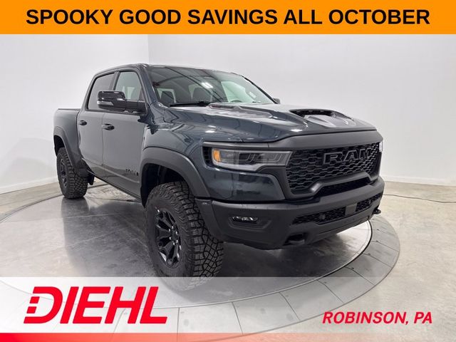 2027 Ram 1500 RHO