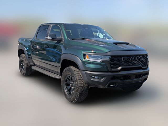 2027 Ram 1500 RHO