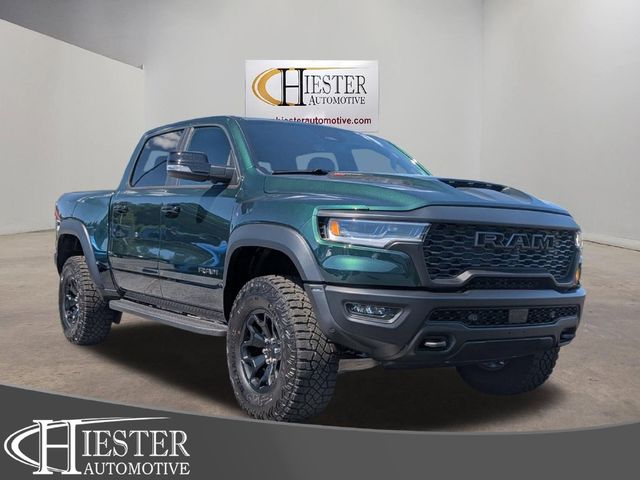 2027 Ram 1500 RHO