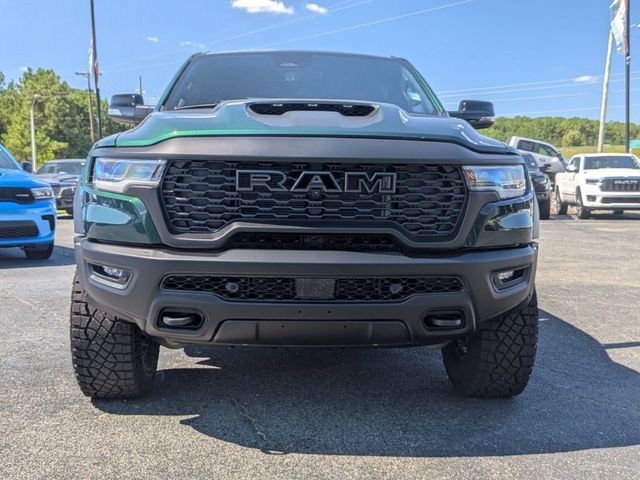 2027 Ram 1500 RHO