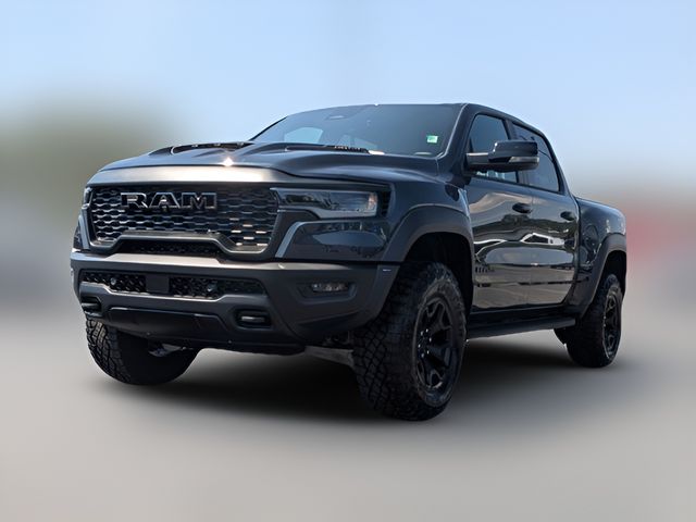 2027 Ram 1500 RHO