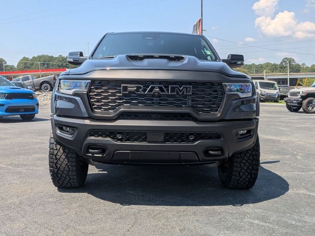 2027 Ram 1500 RHO