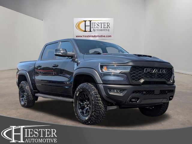 2027 Ram 1500 RHO