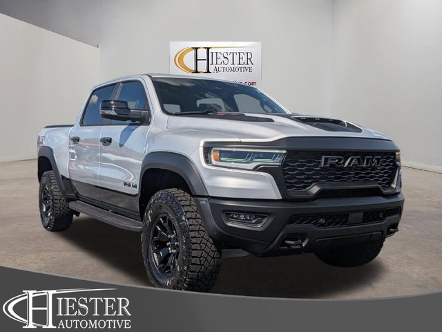 2027 Ram 1500 RHO