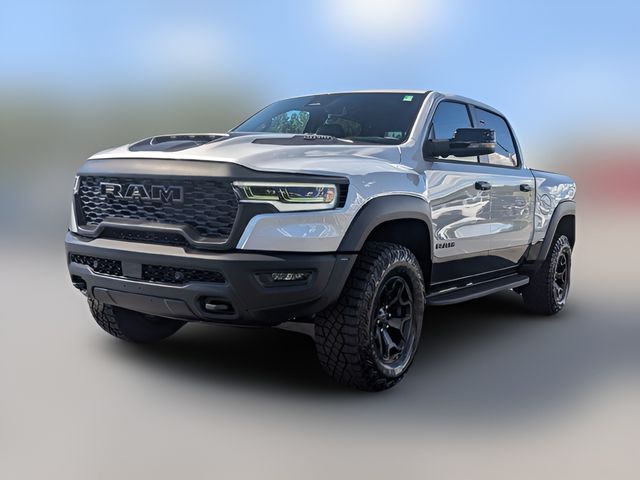 2027 Ram 1500 RHO