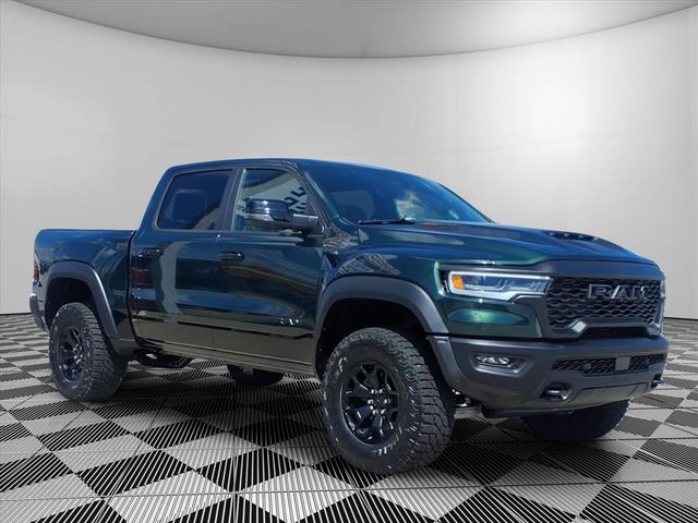 2027 Ram 1500 RHO