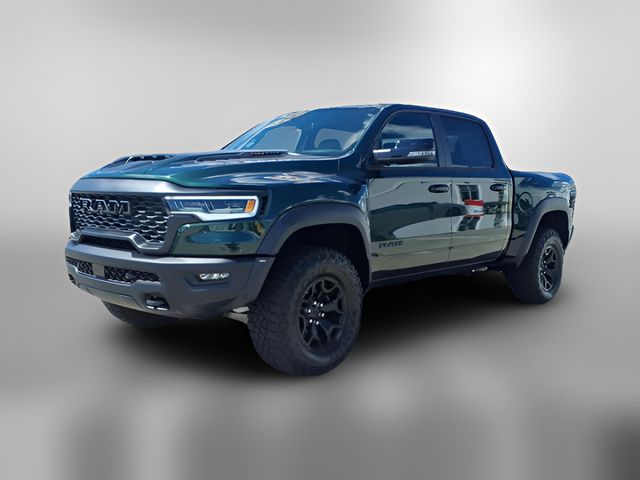 2027 Ram 1500 RHO