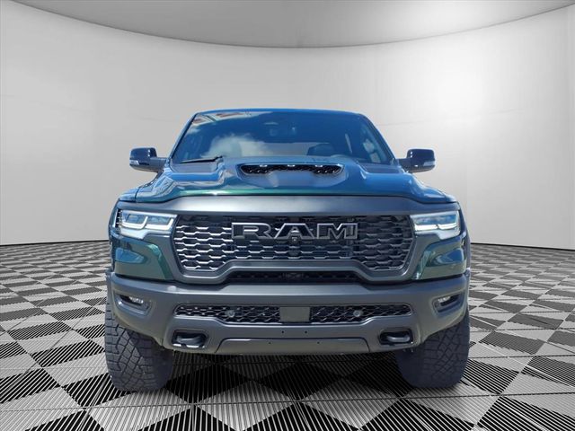 2027 Ram 1500 RHO