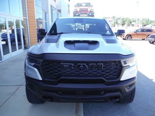 2027 Ram 1500 RHO