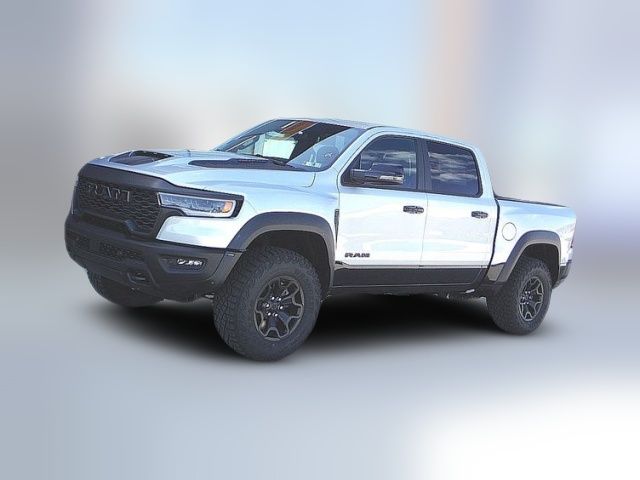 2027 Ram 1500 RHO