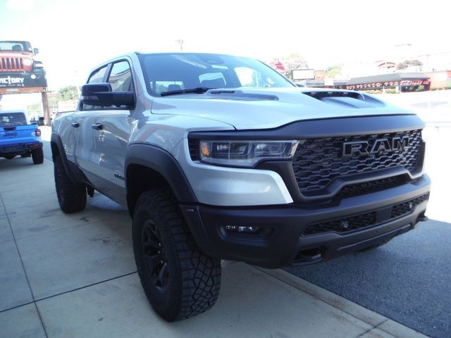 2027 Ram 1500 RHO