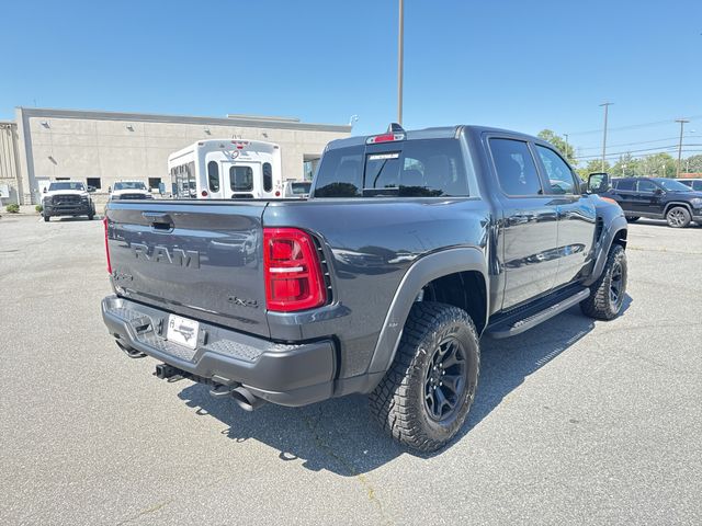 2027 Ram 1500 RHO